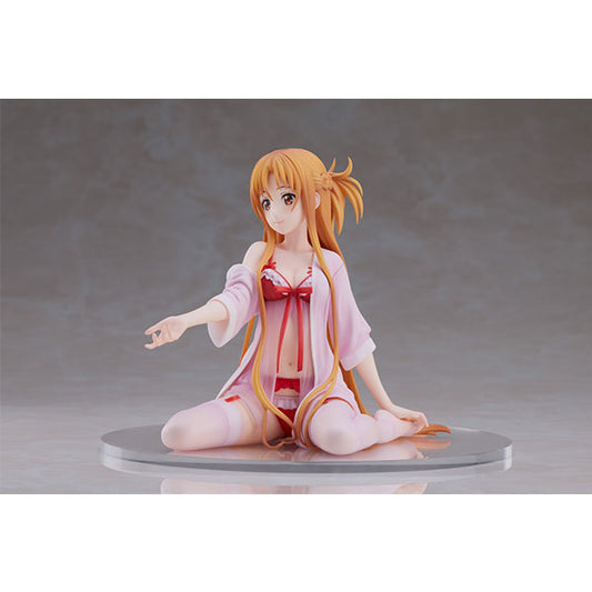 [PREORDER] 1/7 Sword Art Online the Movie Progressive Aria of a Starless Night Asuna roomwear Ver.