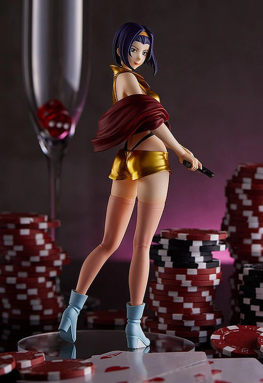 [PREORDER] POP UP PARADE Faye Valentine Cowboy Bebop