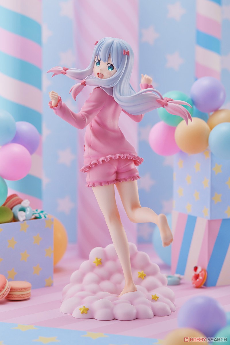 [PREORDER] Eromanga Sensei Tenitol Sagiri Izumi Figure