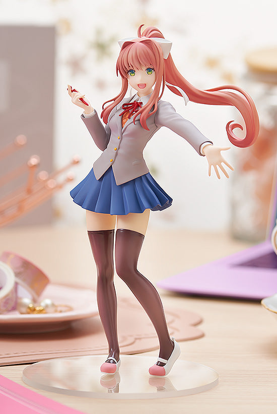 [PREORDER] Pop Up Parade Monika