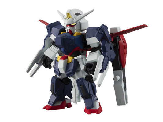 [PREORDER] Bandai Spirits Mobile Suit Ensemble EX34 Gundam AGE-1 Glansa Set Ensemble