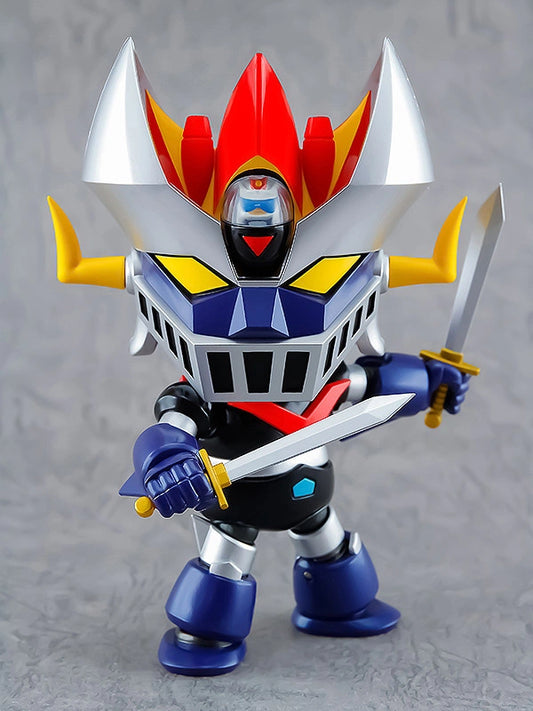 [PREORDER] Nendoroid Great Mazinger