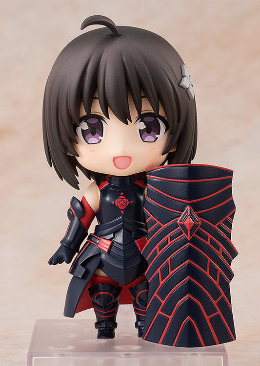[PREORDER] Nendoroid Maple BOFURI I Don't Want to Get Hurt so I'll Max Out My Defense