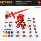 [PREORDER] Heats Boy Figure with Giant Airbrush