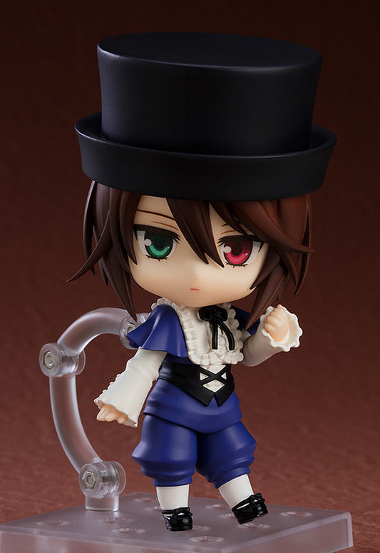 [PREORDER] Nendoroid Soseiseki Rozen Maiden