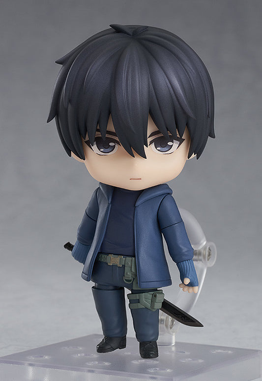 [PREORDER] Nendoroid Zhang Qiling TIME RAIDERS
