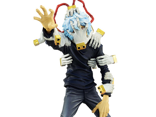 [PREORDER] My Hero Academia Chronicle Figure Academy Vol.4 Tomura Shigaraki