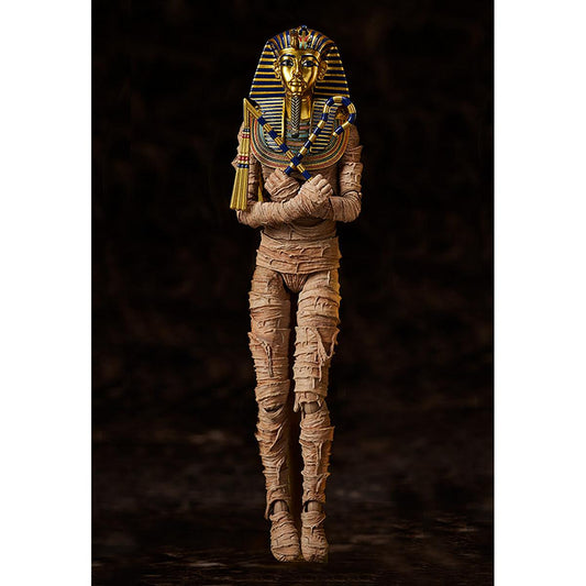 [PREORDER] Figma Tutankhamun Table Museum Annex