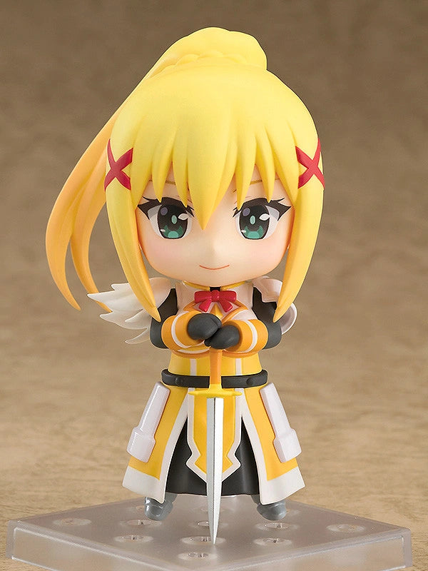 [PREORDER] Nendoroid Darkness KONO SUBARASHII SEKAI NI SYUKUFUKU WO 2