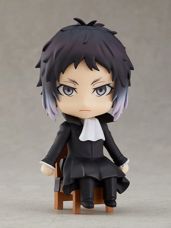 [PREORDER] Nendoroid Swacchao Ryunosuke Akutagawa