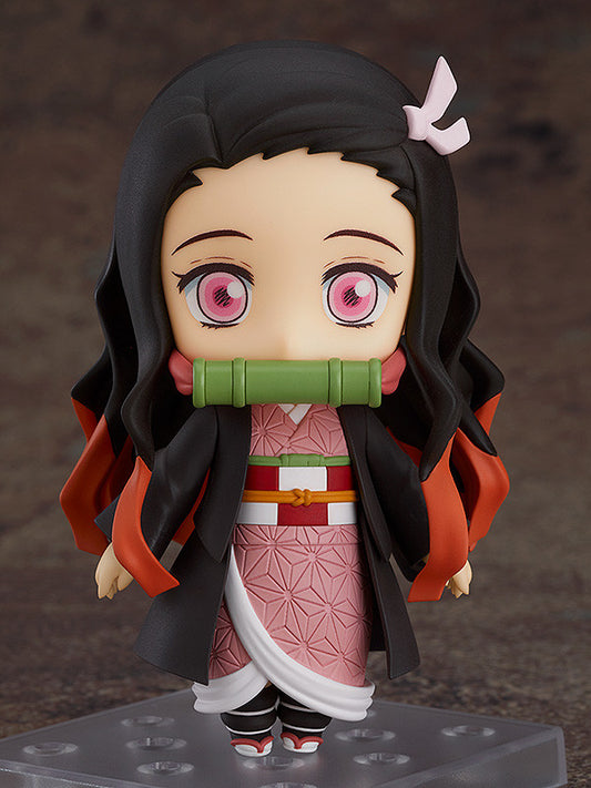 [PREORDER] Nendoroid Nezuko Kamado Demon Slayer Kimetsu no Yaiba