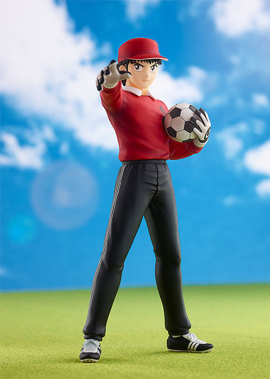 [PREORDER] POP UP PARADE Genzo Wakabayashi Captain Tsubasa