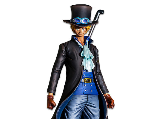 [PREORDER] Banpresto One Piece Chronicle Master Stars Piece The Sabo