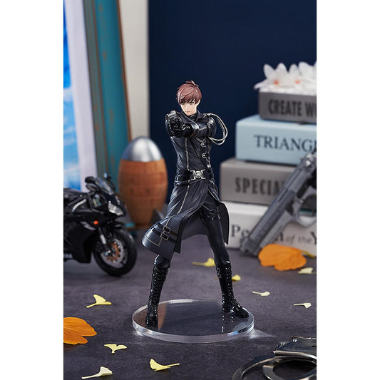 [PREORDER] POP UP PARADE Qi Bai Love & Producer