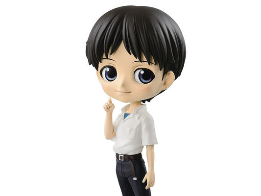 [PREORDER] Evangelion Q Posket Shinji Ikari (Ver.A)