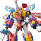 [PREORDER] SMP (Shokugan Modelling Project) Time Bokan Series Tatsunoko Gattai Time Bokan Robot