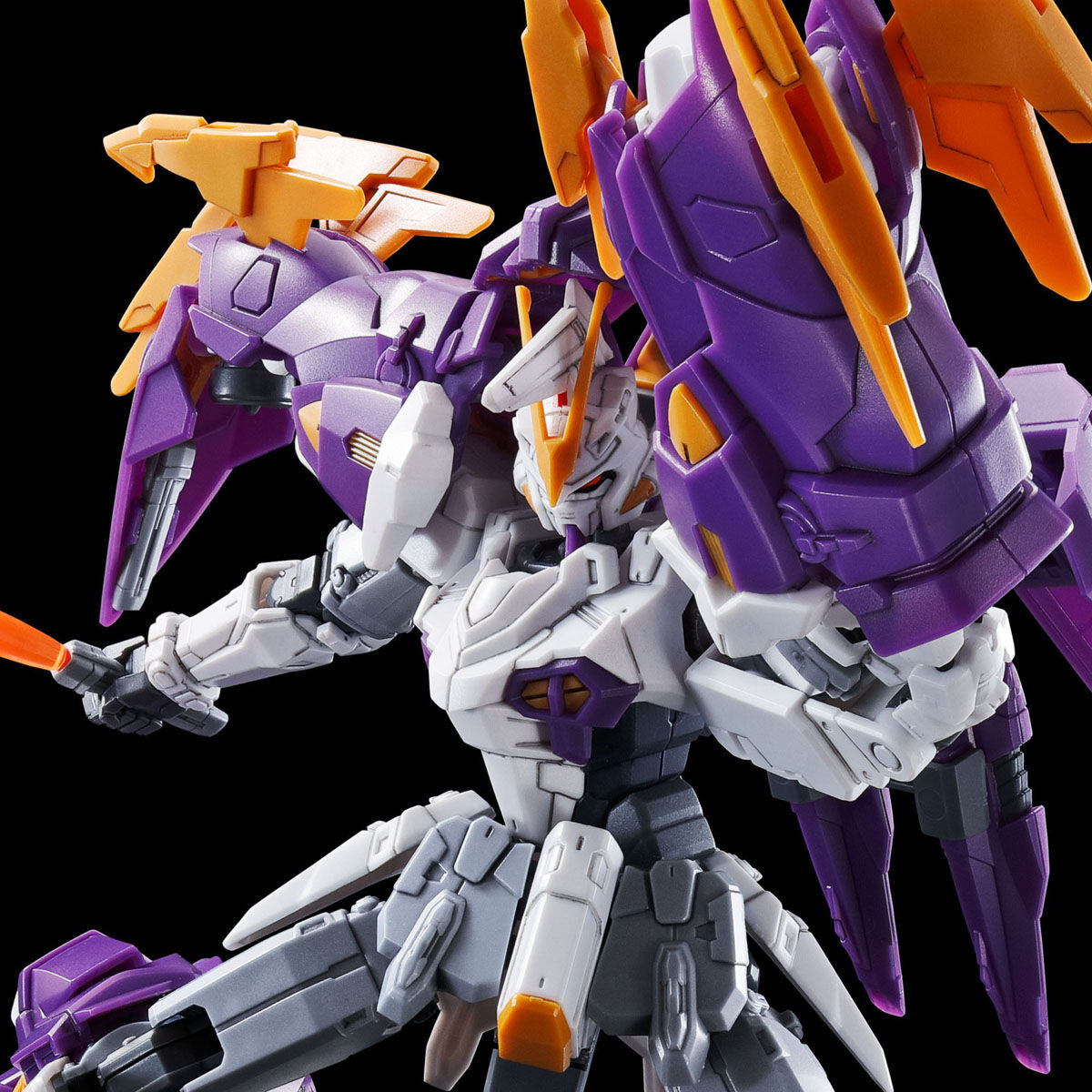 [PREORDER] P-BANDAI HG 1144 GUNDAM AESCULAPIUS ***Limited Quantity available