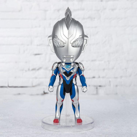 [PREORDER] Figuarts mini Ultraman Z