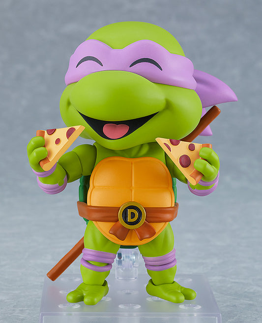 [PREORDER] Nendoroid Donatello Teenage Mutant Ninja Turtles