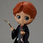 [PREORDER] Harry Potter Q Posket Ron Weasley With Scabbers