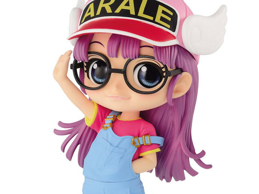 [PREORDER] DR.SLUMP ARALE-CHAN Q POSKET-ARALE NORIMAKI (VER.A)