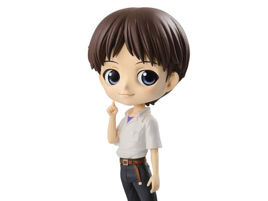 [PREORDER] Evangelion Q Posket Shinji Ikari Ver.B