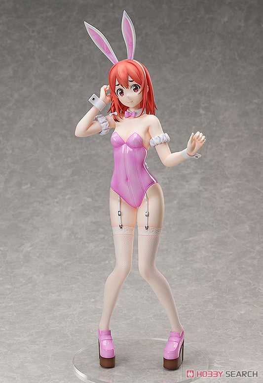 [PREORDER] Rent-A-Girlfriend B-Style Sumi Sakurasawa (Bunny Ver.) 1/4 Scale Figure