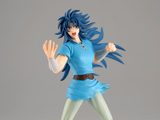 [PREORDER] BANPRESTO Saint Seiya Cosmo Memoir Gemini Kanon