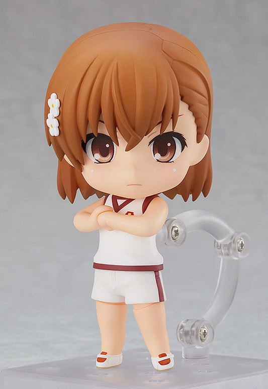 [PREORDER] Nendoroid Mikoto Misaka Daihasei Festival Ver.