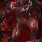 [PREORDER] XM DC Comics Dark Nights: Metal Line - RED DEATH Ver. A 1/4 Scale