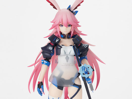 [PREORDER] Honkai Impact 3rd Apex Arctech Yae Sakura (Goushinnso Memento Ver.) 1/8 Scale Figure