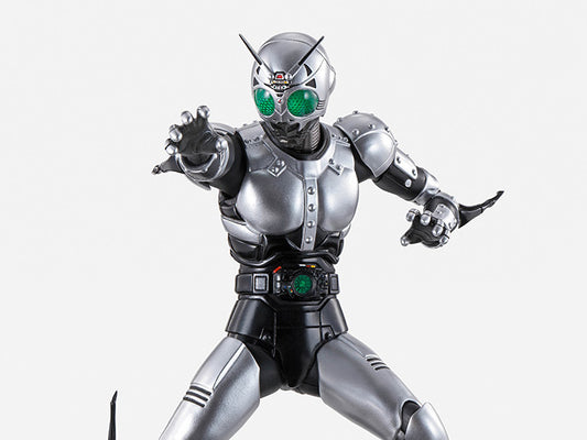 [PREORDER] S.H.Figuarts Kamen Rider - Shadow Moon