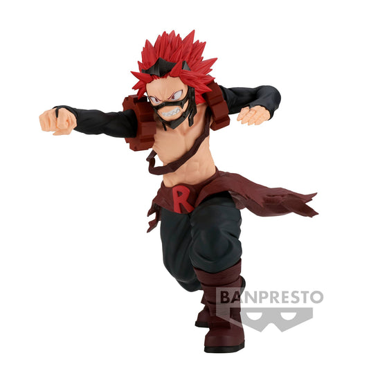 [PREORDER] Banpresto My Hero Academia Break Time Collection Vol. 36 EIJIRO KIRISHIMA