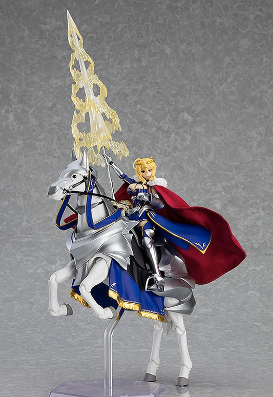 [PREORDER] Figma Lancer Altria Pendragon DX Edition