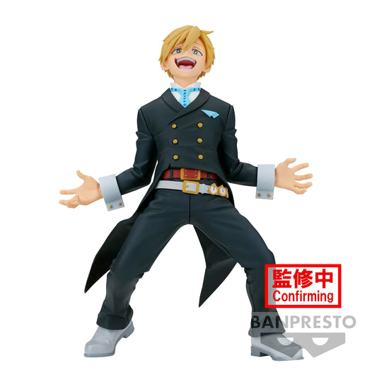 [PREORDER] Banpresto My Hero Academia Break Time Collection Vol. 36 MONOMA NEITO