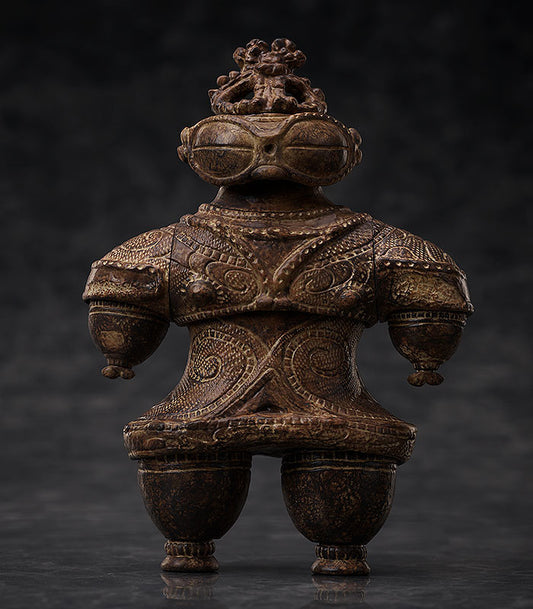 [PREORDER] Figma Shakoki Dogu Table Museum Annex