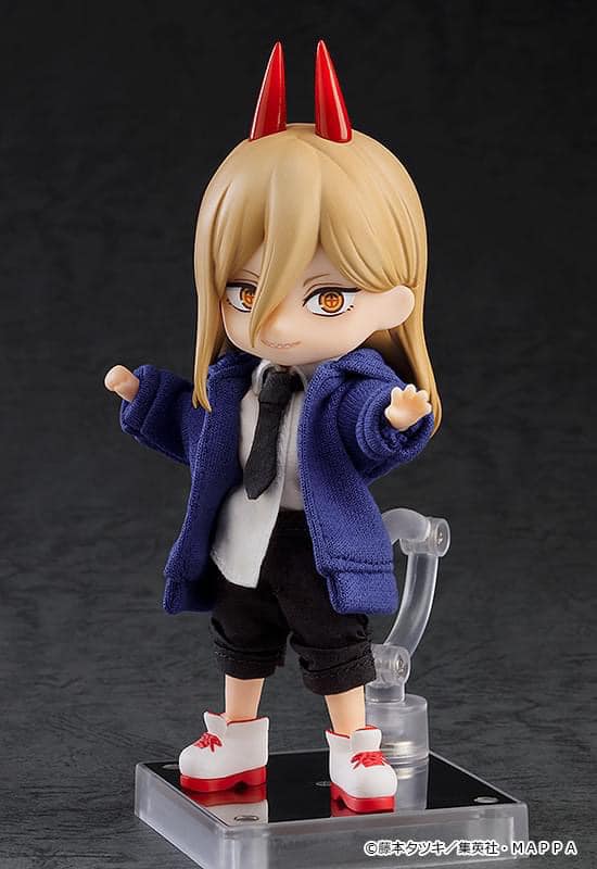 [PREORDER] Nendoroid Doll Power Chainsaw Man