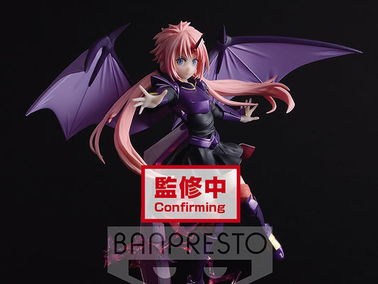 [PREORDER] That Time I Got Reincarnated as a Slime Otherworlder Plus Milim (Combat Uniform) Figure