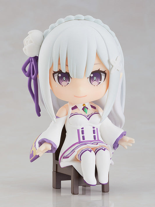 [PREORDER] Nendoroid Swacchao! Emilia