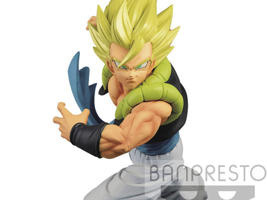 [PREORDER] Banpresto Dragon Ball Z Chosenshi SSJ GOGETA V8