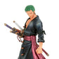 [PREORDER] One Piece DXF The Grandline Series Wano Country Vol.1 Roronoa Zoro