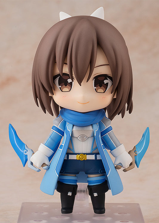 [PREORDER] Nendoroid Sally BOFURI I Don't Want to Get Hurt so I'll Max Out My Defense