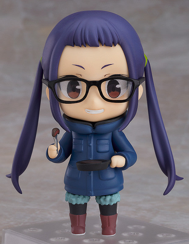 [PREORDER] Nendoroid Chiaki Ogaki Laid-Back Camp