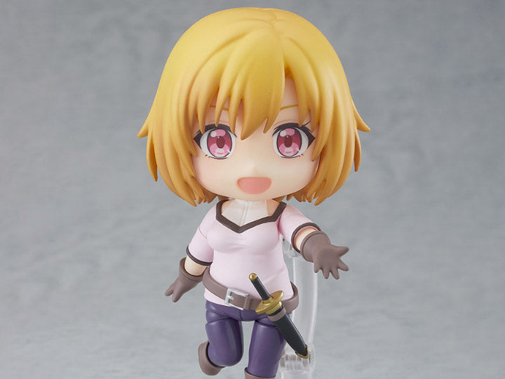 [PREORDER] Nendoroid Sally Peach Boy Riverside