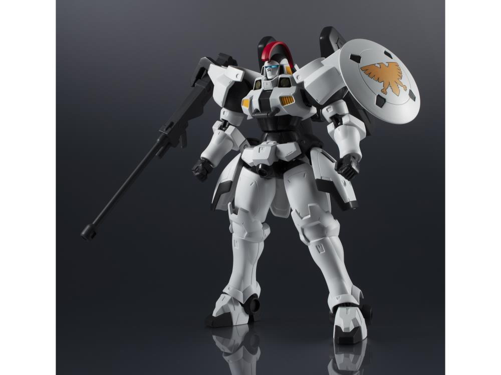 [PREORDER] Gundam Universe Tallgeese GU-10