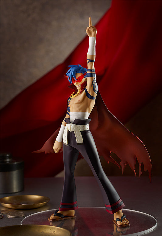 [PREORDER] POP UP PARADE Kamina Tengen Toppa Gurren Lagann