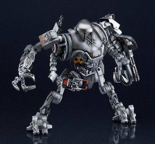 [PREORDER] MODEROID RoboCop 2 (Cain)