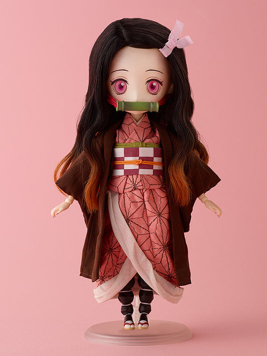 [PREORDER] Harmonia Humming Nezuko Kamado Demon Slayer Kimetsu no Yaiba