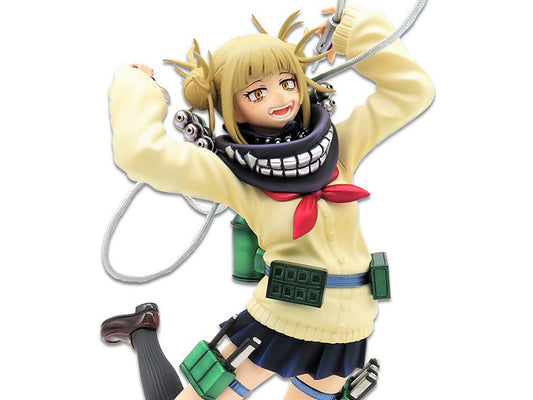 [PREORDER] My Hero Academia Chronicle Figure Academy Vol.5 Himiko Toga