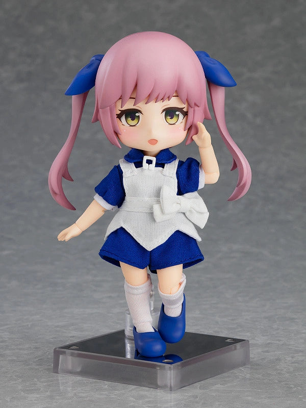 [PREORDER] Nendoroid Doll Omega Rio Omega Sisters